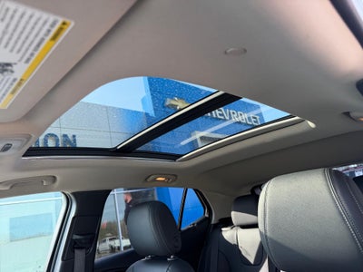 2022 Buick Encore GX Essence