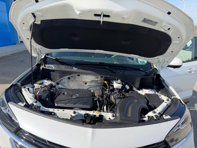 2022 Buick Encore GX Essence