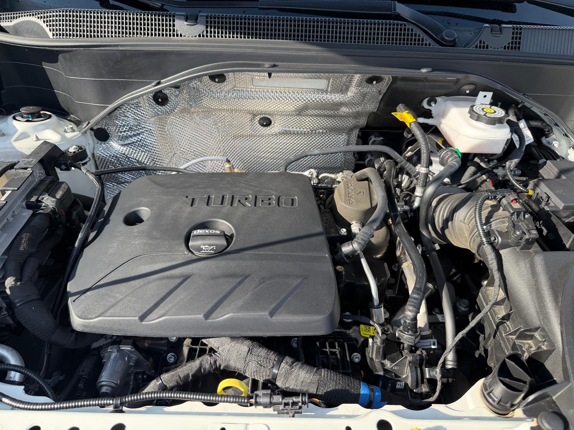 2022 Buick Encore GX Essence