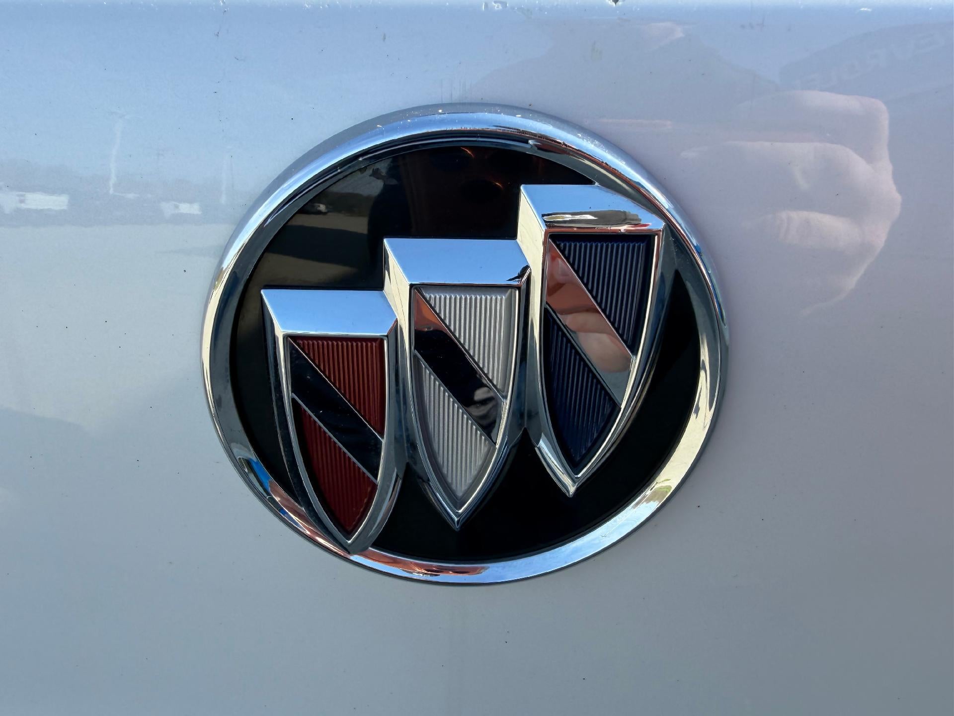 2022 Buick Encore GX Essence