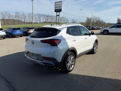 2022 Buick Encore GX Essence