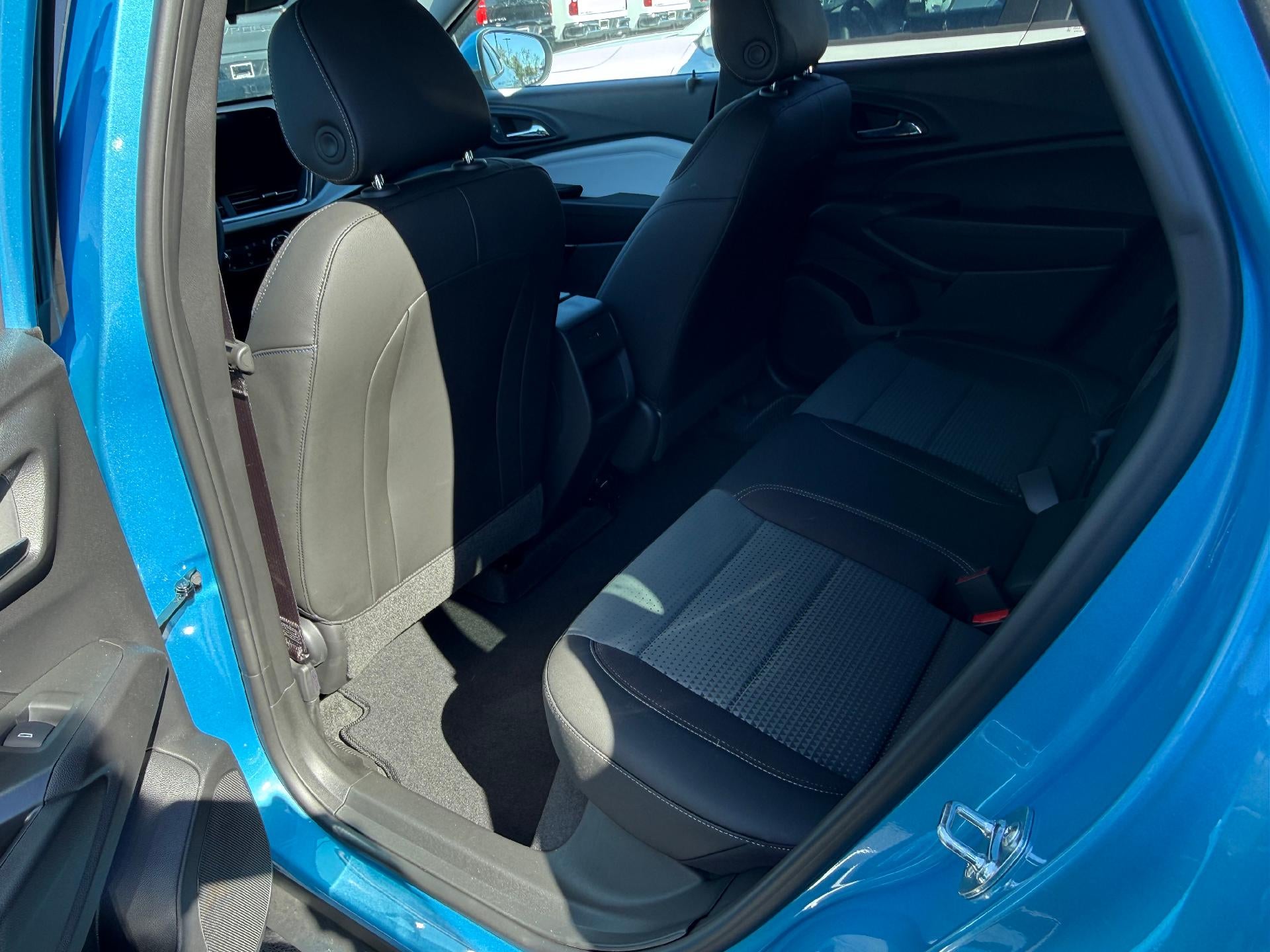 2026 Chevrolet Trax LT - Photo 10