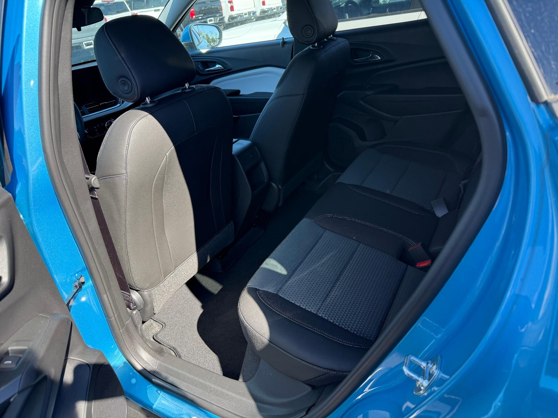 2026 Chevrolet Trax LT - Photo 11