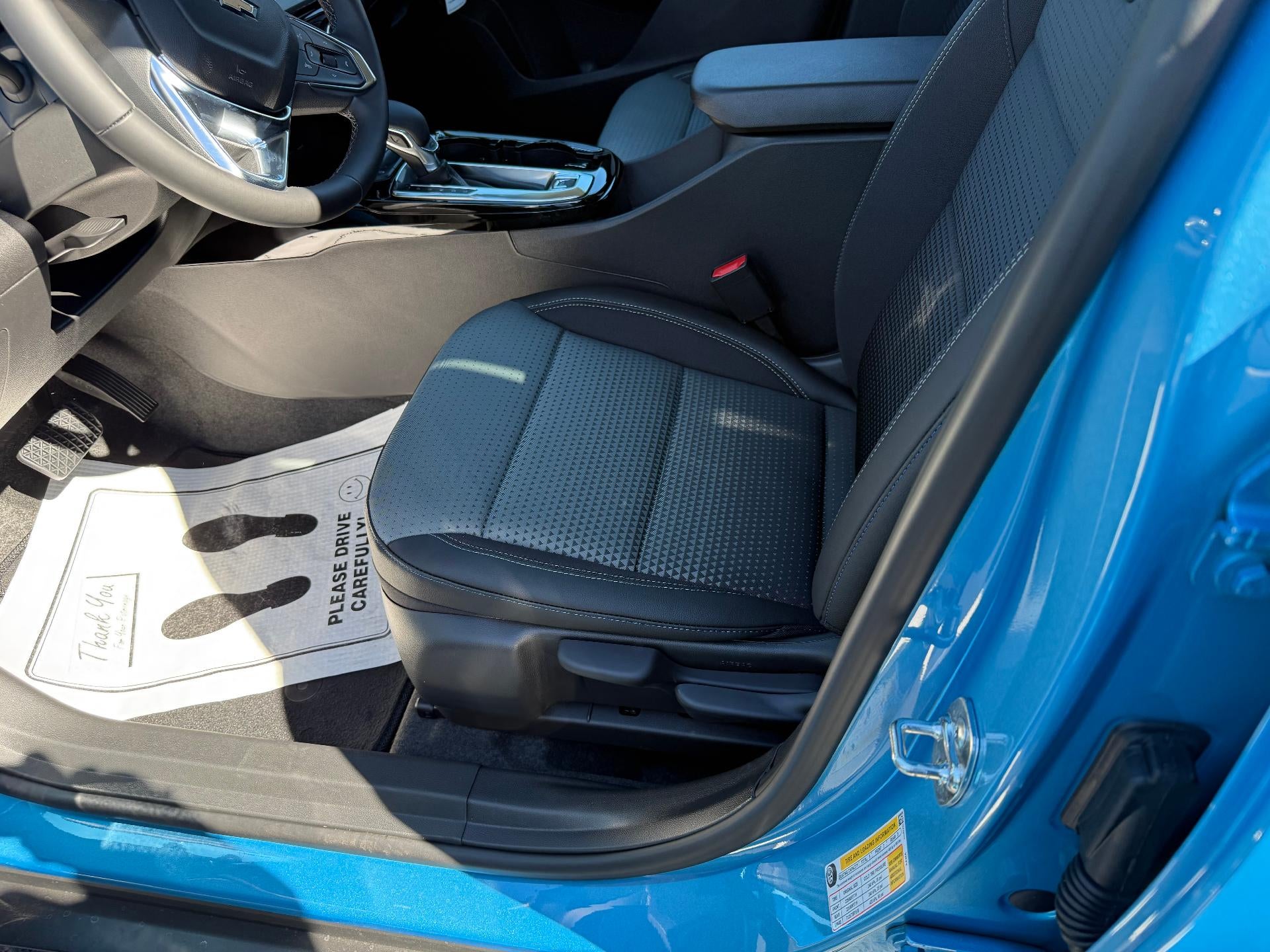 2026 Chevrolet Trax LT - Photo 13