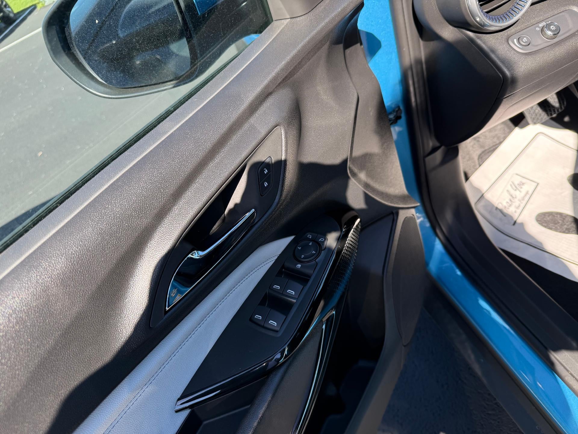 2026 Chevrolet Trax LT - Photo 14