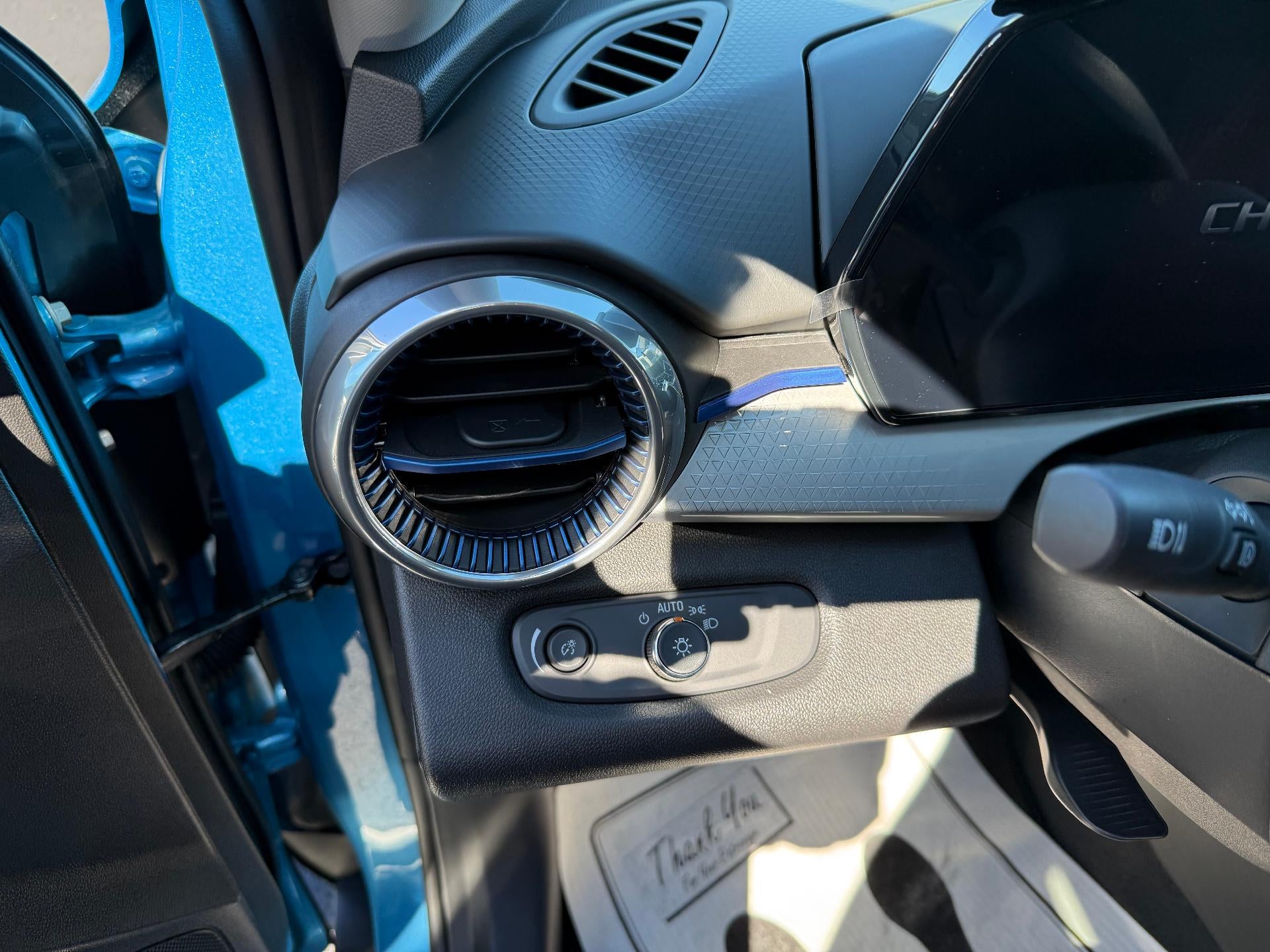 2026 Chevrolet Trax LT - Photo 15