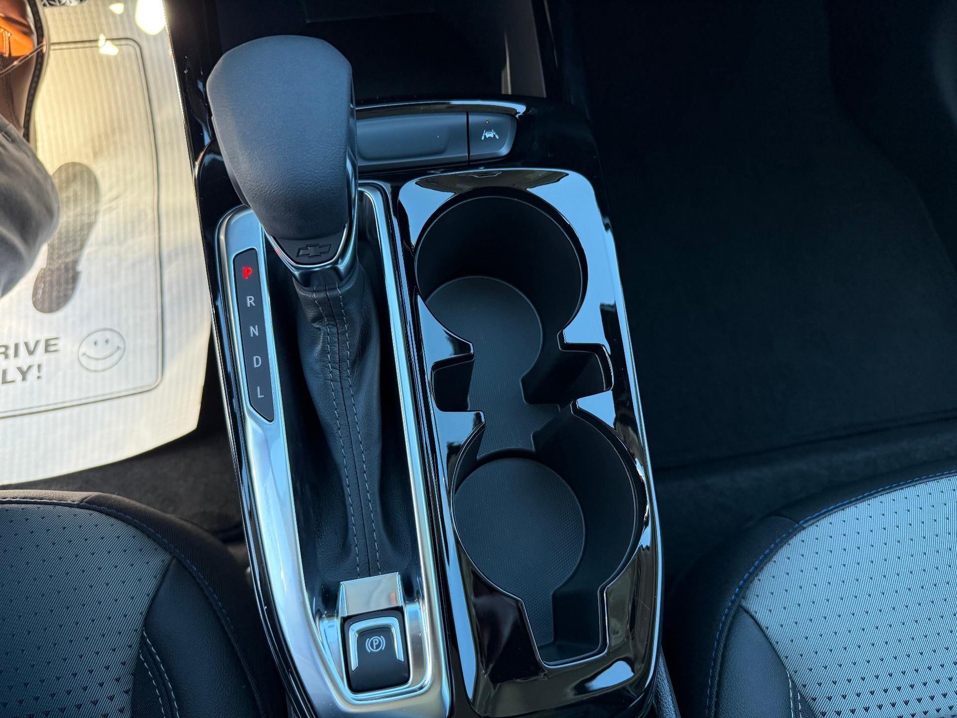 2026 Chevrolet Trax LT - Photo 16