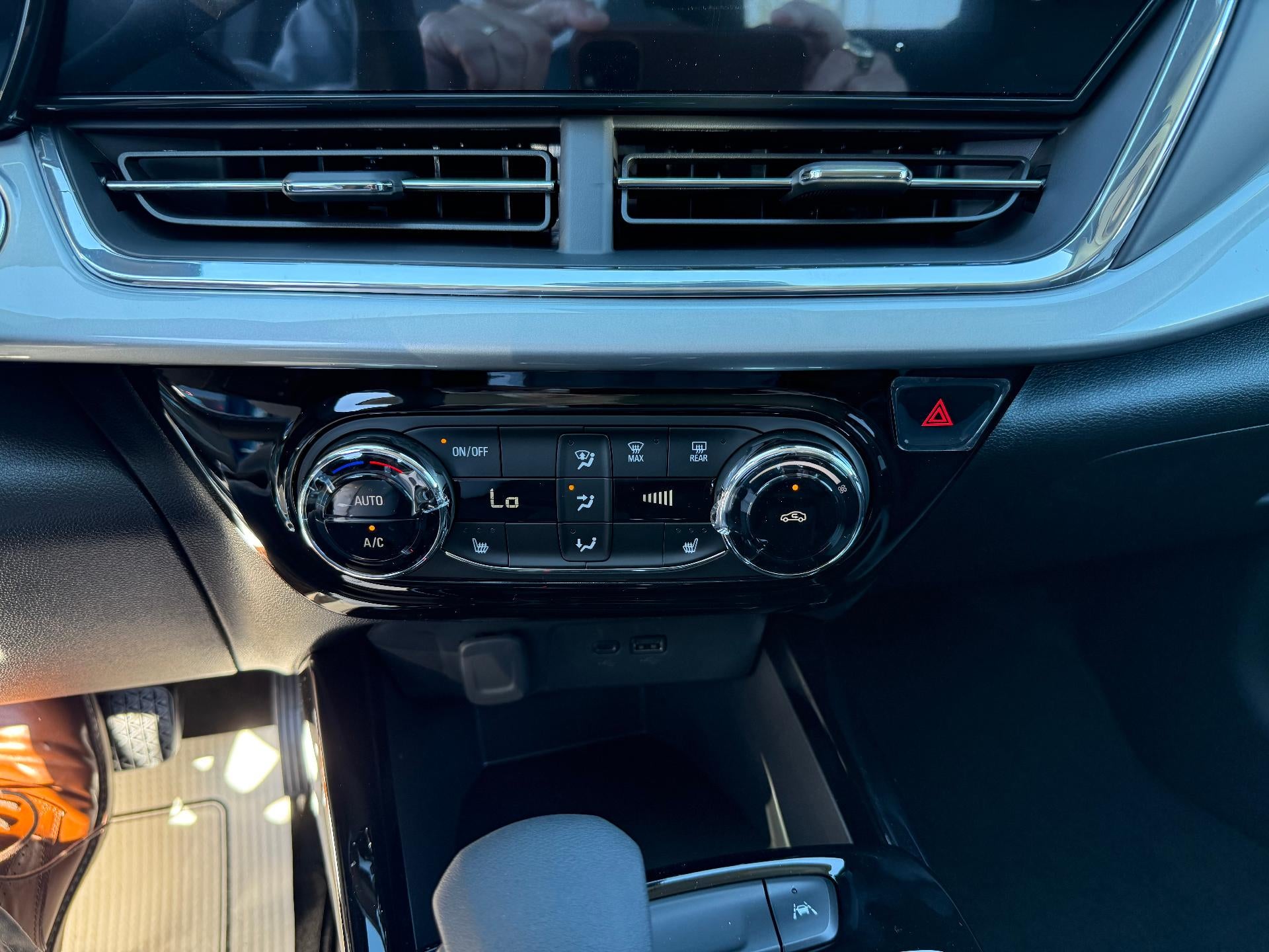 2026 Chevrolet Trax LT - Photo 17