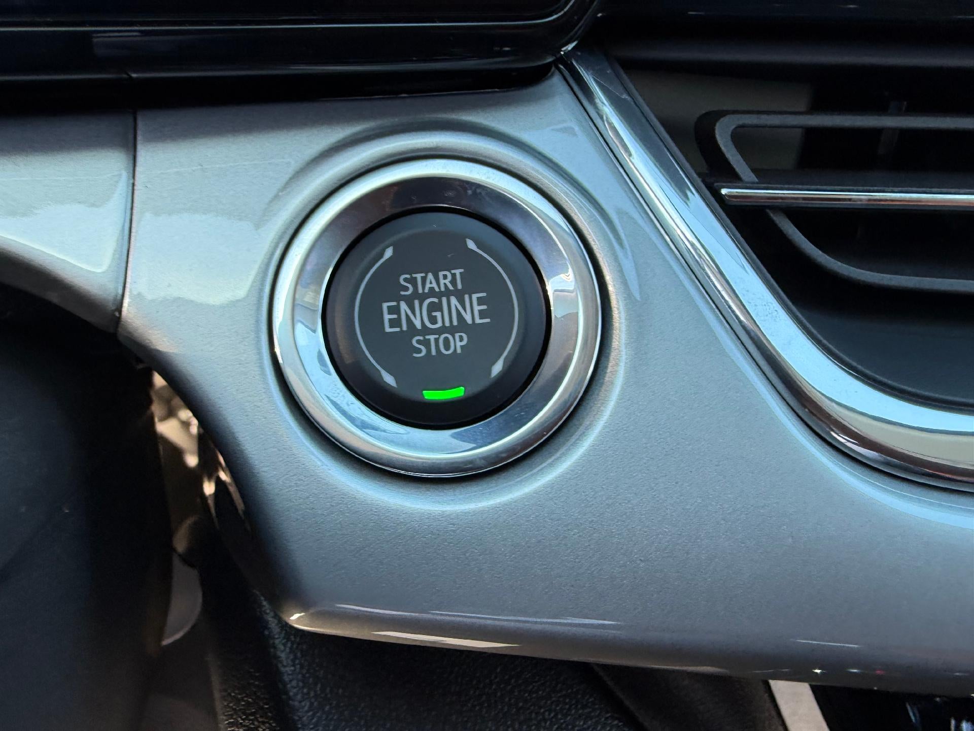 2026 Chevrolet Trax LT - Photo 19