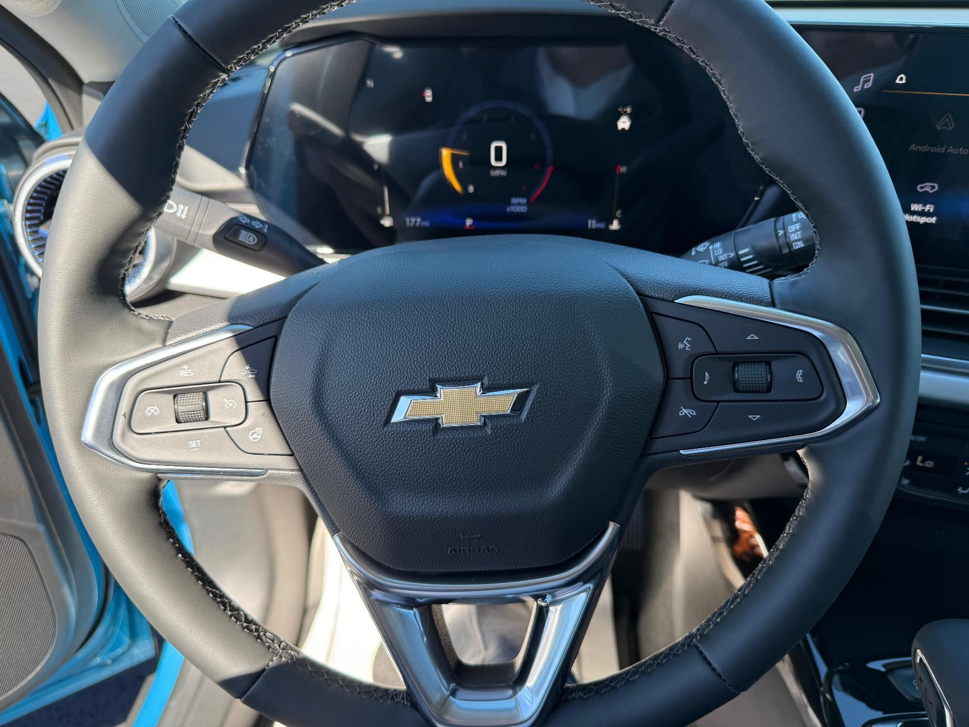 2026 Chevrolet Trax LT - Photo 20