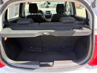 2020 Chevrolet Spark 1LT Automatic