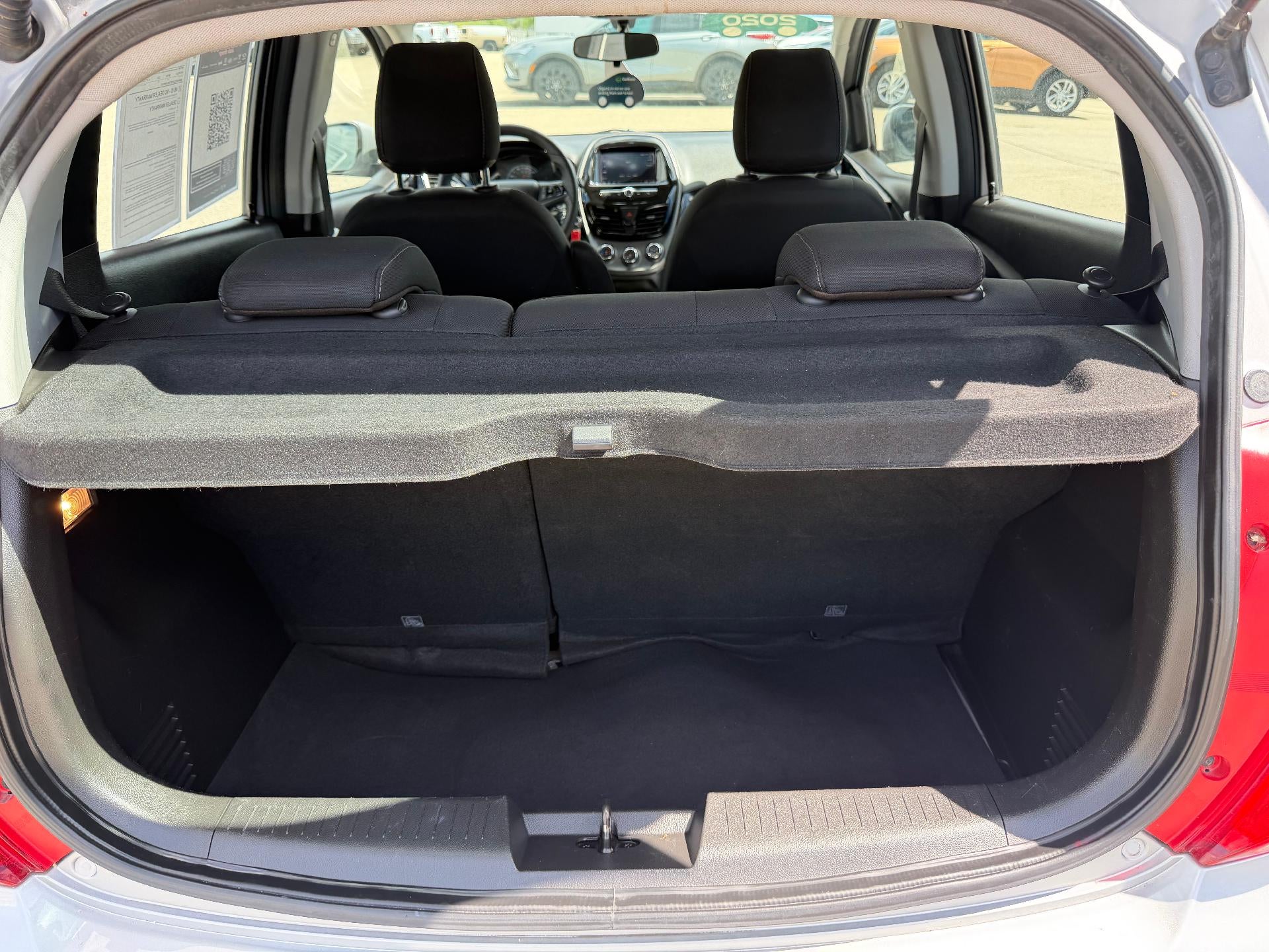2020 Chevrolet Spark 1LT Automatic