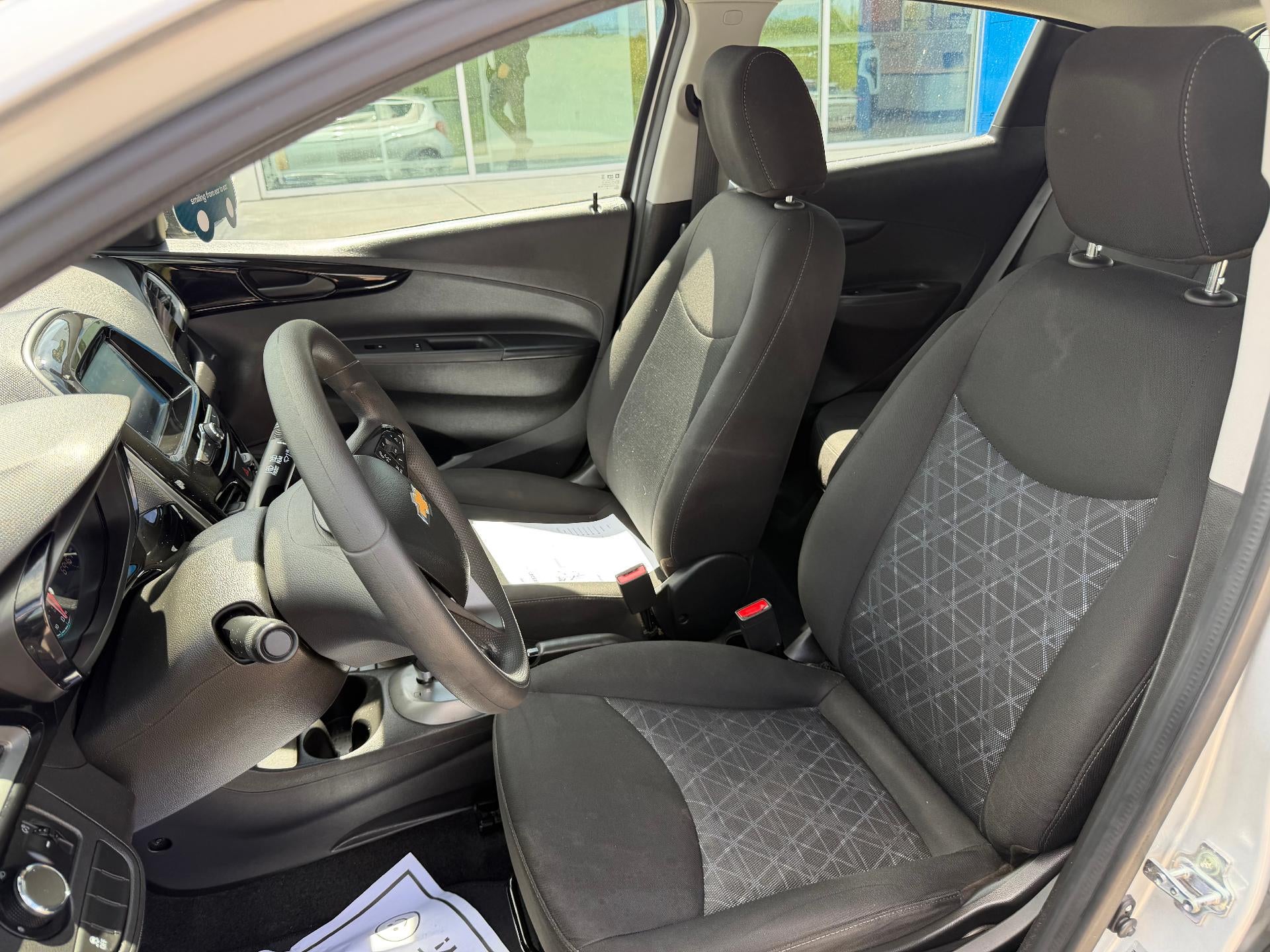 2020 Chevrolet Spark 1LT Automatic