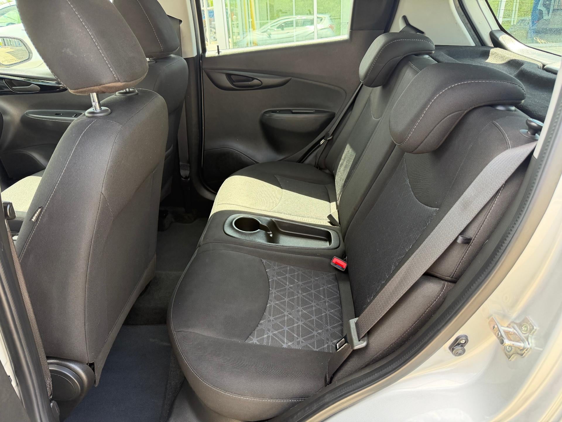 2020 Chevrolet Spark 1LT Automatic