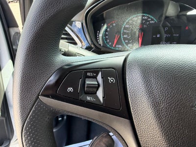 2020 Chevrolet Spark 1LT Automatic