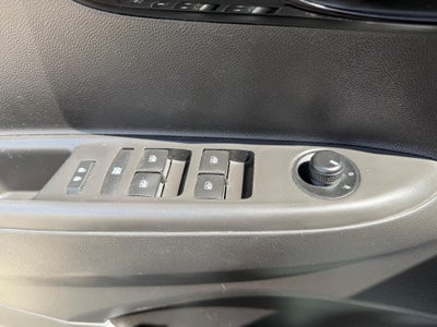2020 Chevrolet Spark 1LT Automatic