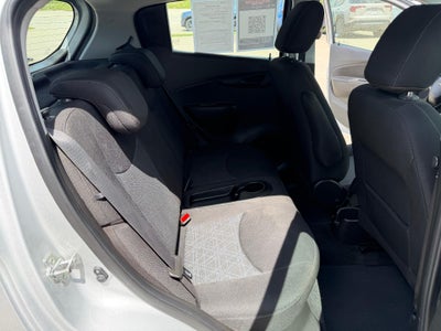 2020 Chevrolet Spark 1LT Automatic