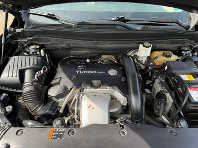 2018 Buick Envision Premium