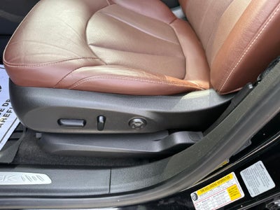2018 Buick Envision Premium