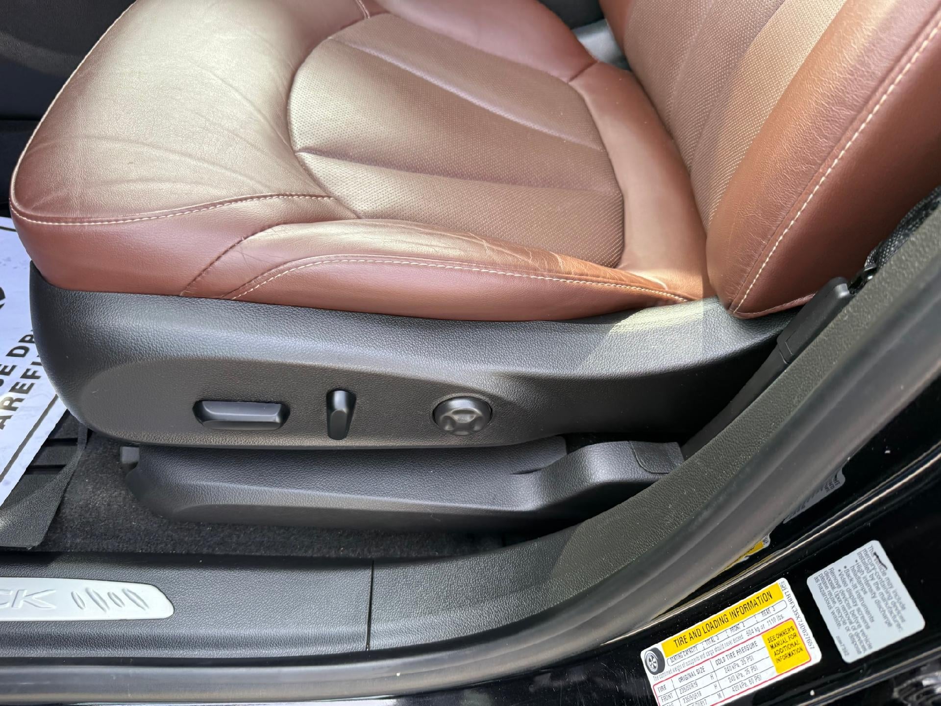2018 Buick Envision Premium
