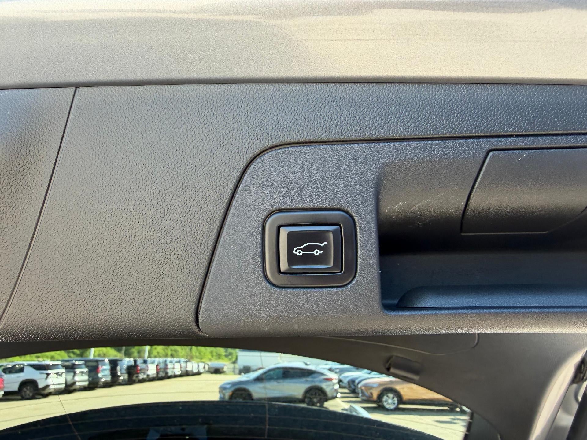 2022 Buick Envision Avenir