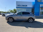 2022 Buick Envision Avenir