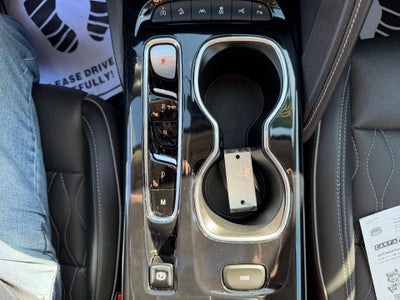 2022 Buick Envision Avenir