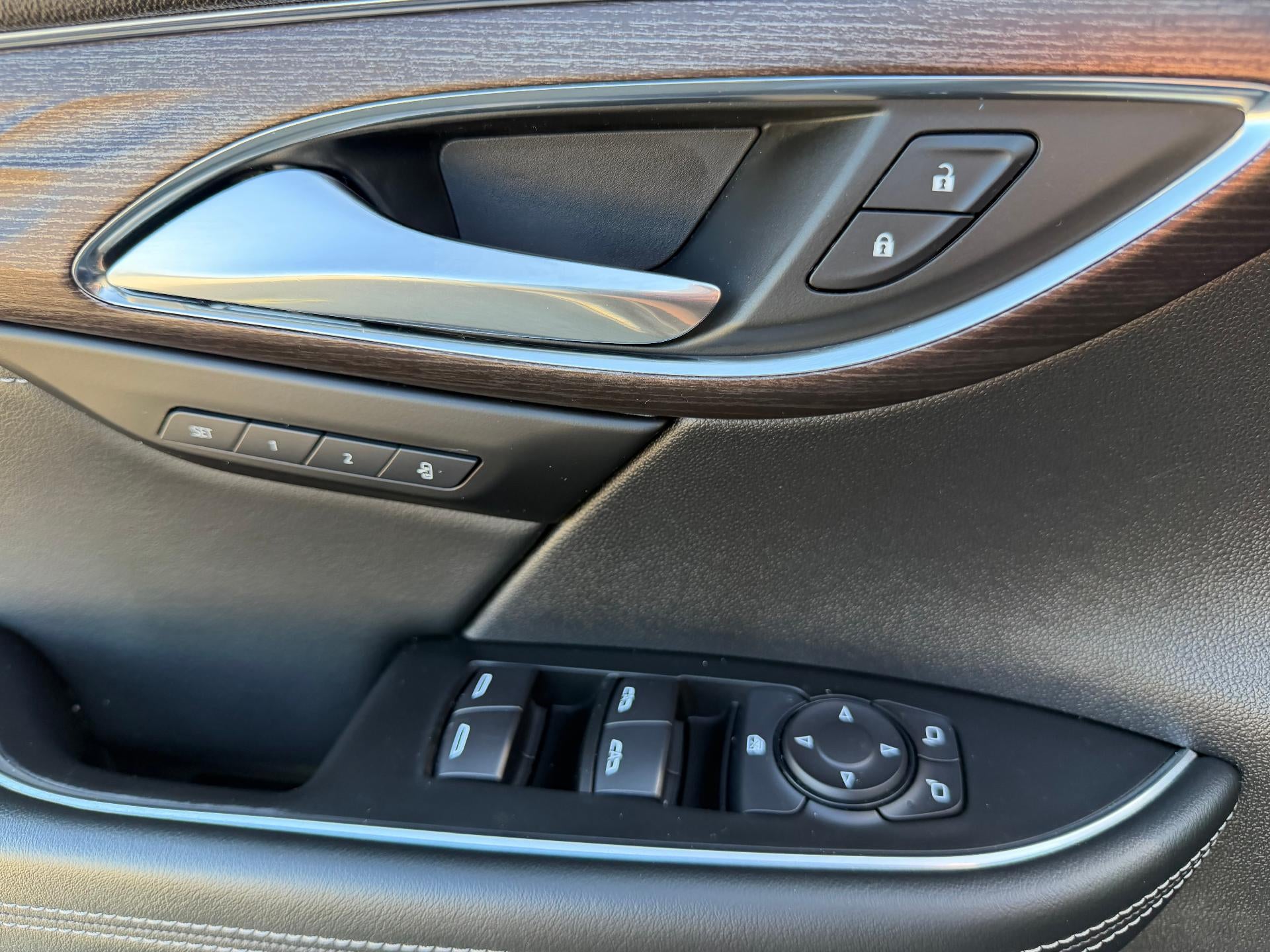 2022 Buick Envision Avenir
