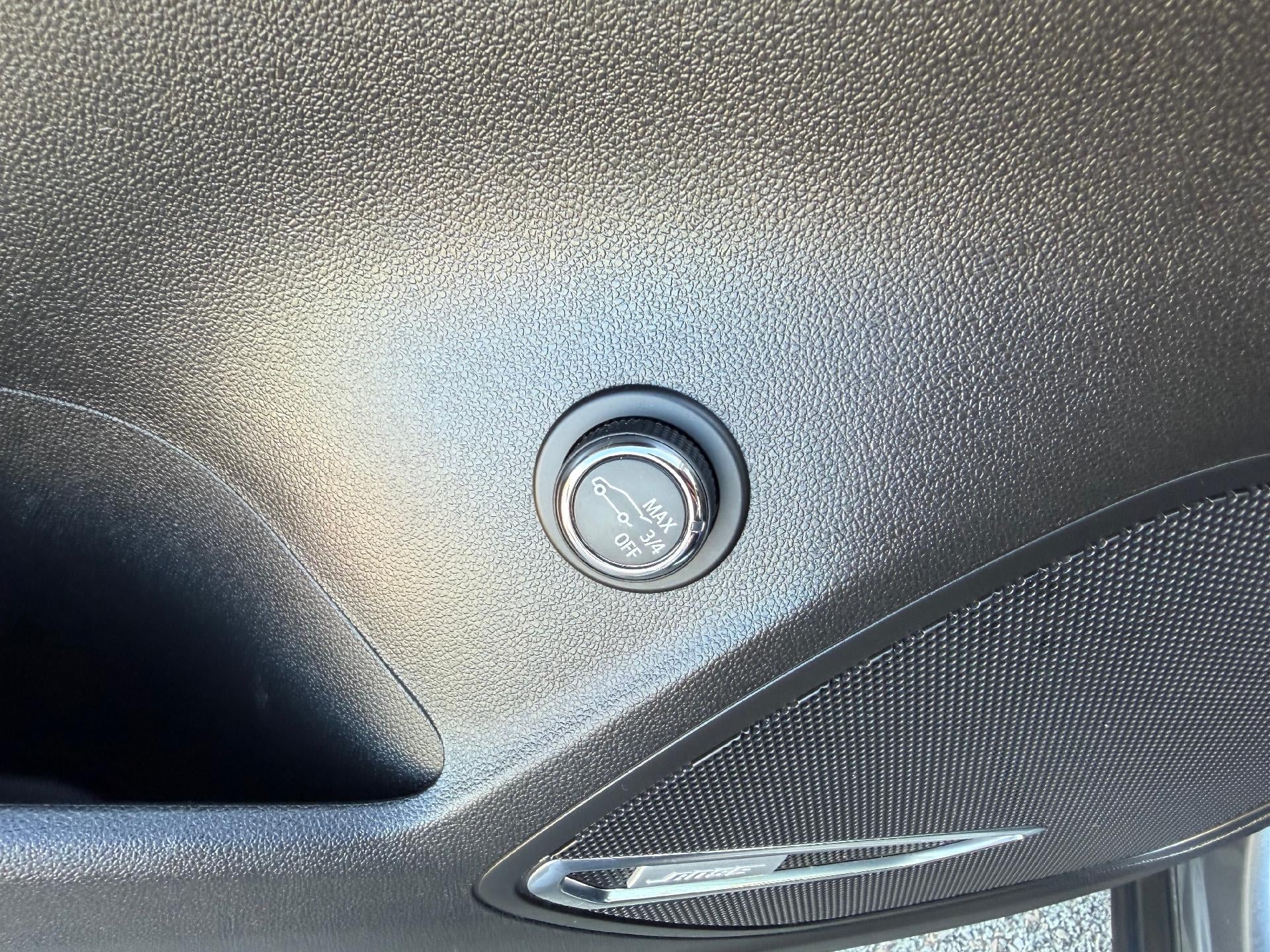 2022 Buick Envision Avenir