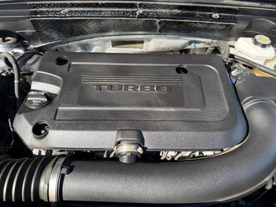 2022 Buick Envision Avenir