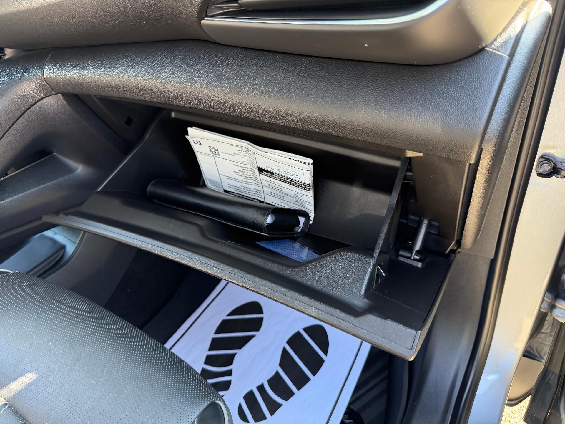 2022 Buick Envision Avenir