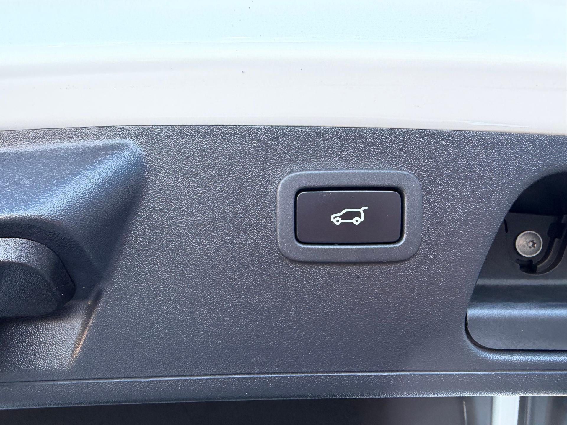 2020 Jaguar E-PACE P250 AWD Automatic