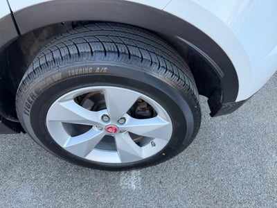 2020 Jaguar E-PACE P250 AWD Automatic