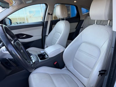 2020 Jaguar E-PACE P250 AWD Automatic