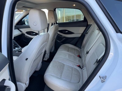 2020 Jaguar E-PACE P250 AWD Automatic