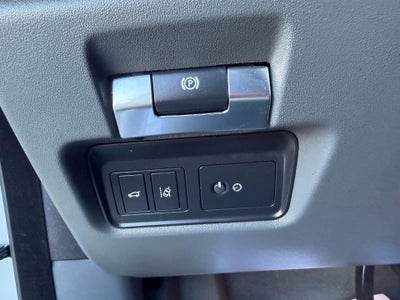 2020 Jaguar E-PACE P250 AWD Automatic