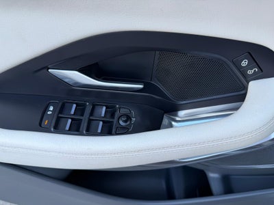 2020 Jaguar E-PACE P250 AWD Automatic