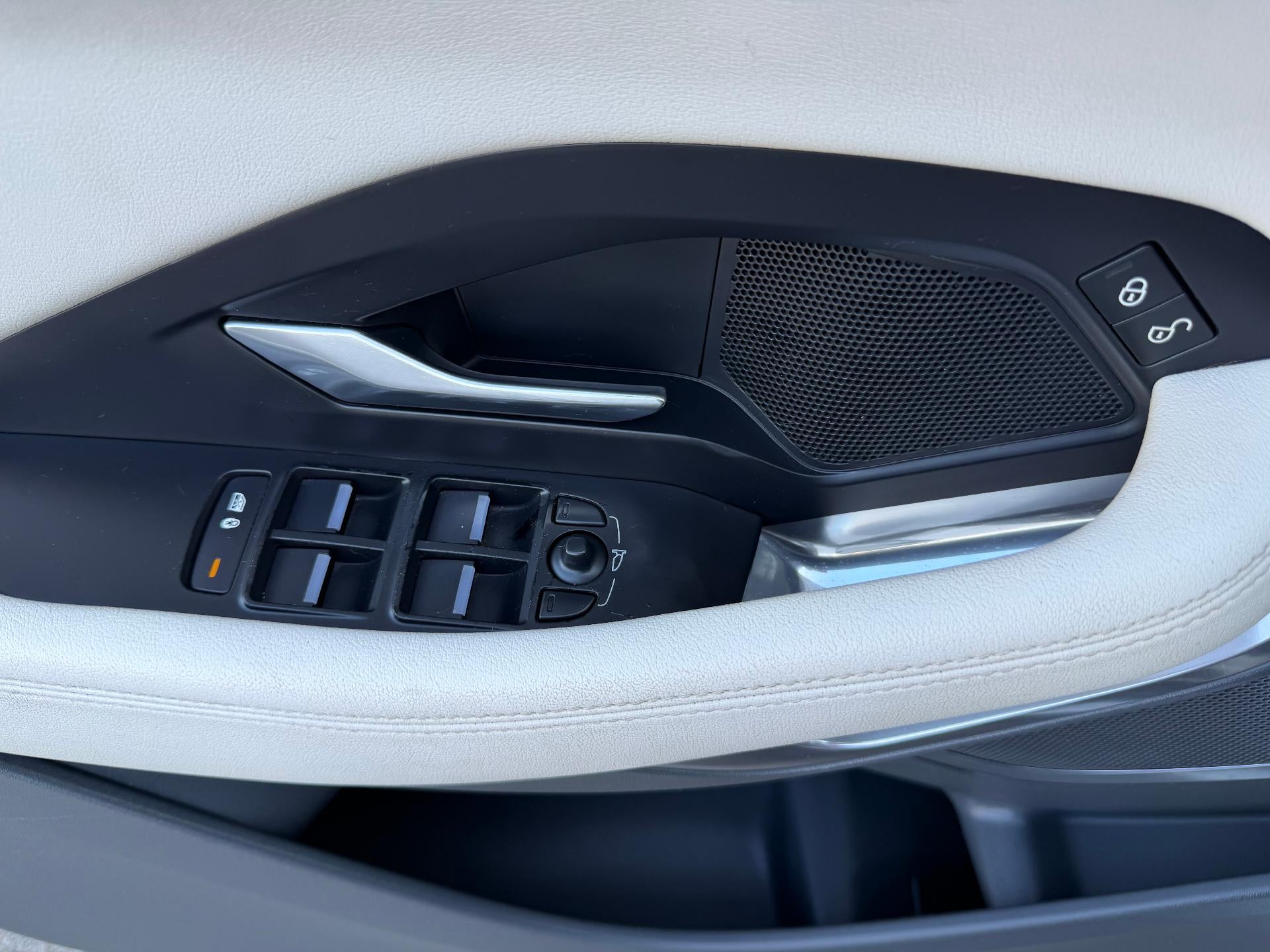 2020 Jaguar E-PACE P250 AWD Automatic