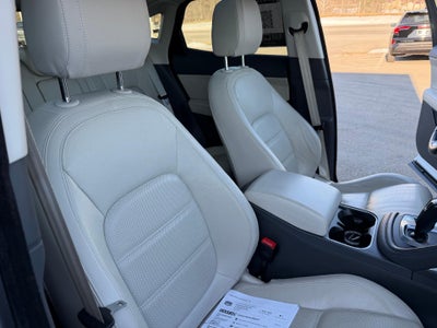 2020 Jaguar E-PACE P250 AWD Automatic