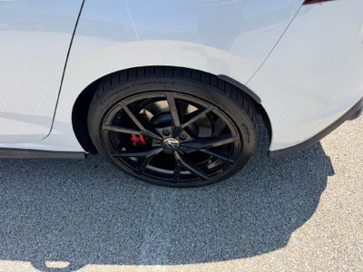 2024 Volkswagen Golf GTI 2.0T 380 SE