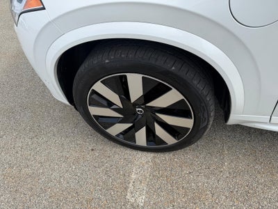 2023 Volvo XC90 Recharge Plug-In Hybrid T8 Ultimate Bright Theme 7-Seater