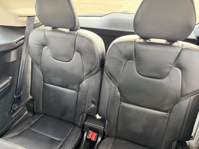 2023 Volvo XC90 Recharge Plug-In Hybrid T8 Ultimate Bright Theme 7-Seater