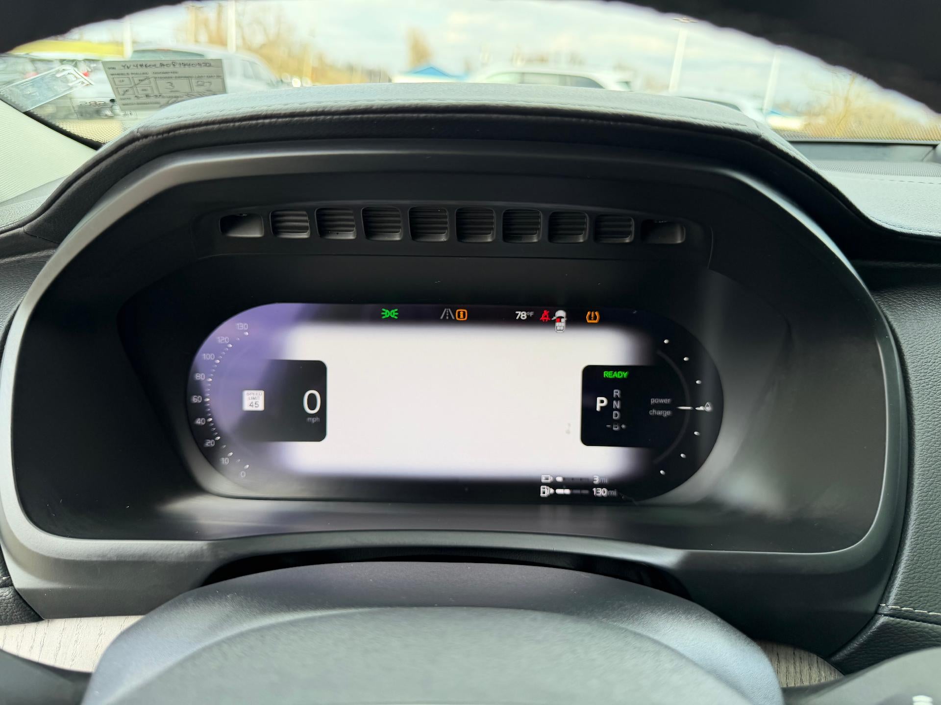 2023 Volvo XC90 Recharge Plug-In Hybrid T8 Ultimate Bright Theme 7-Seater