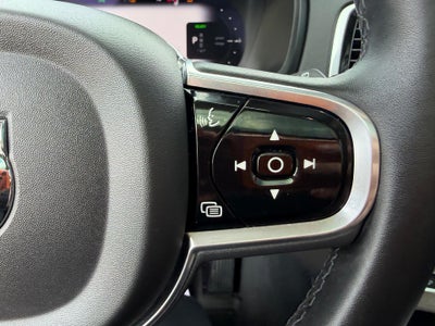 2023 Volvo XC90 Recharge Plug-In Hybrid T8 Ultimate Bright Theme 7-Seater