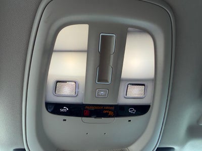 2023 Volvo XC90 Recharge Plug-In Hybrid T8 Ultimate Bright Theme 7-Seater