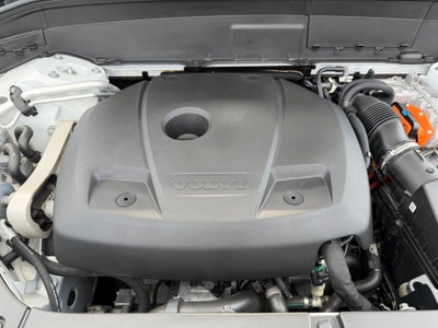 2023 Volvo XC90 Recharge Plug-In Hybrid T8 Ultimate Bright Theme 7-Seater