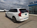 2023 Volvo XC90 Recharge Plug-In Hybrid T8 Ultimate Bright Theme 7-Seater