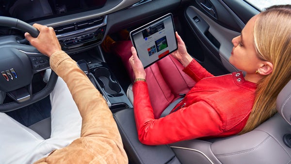 SOLOMON CHEVROLET BUICK GMC in McClellandtown PA