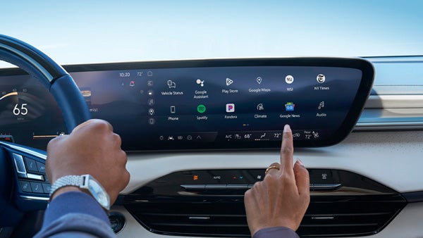 SOLOMON CHEVROLET BUICK GMC in McClellandtown PA