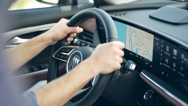 SOLOMON CHEVROLET BUICK GMC in McClellandtown PA